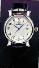 Martin Braun Teutonia