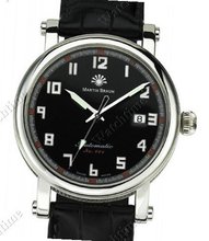 Martin Braun Tracer Automatik