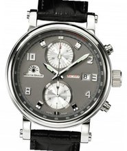 Martin Braun Tracer Chronograph