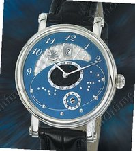 Martin Braun WPS Heliozentric