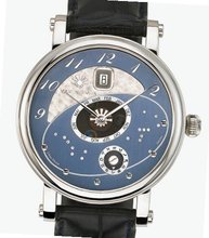 Martin Braun WPS Heliozentric