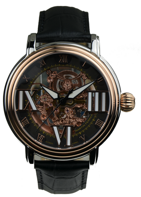 Martin Ferrer 13170B/R ч/ц