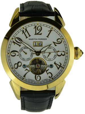 Martin Ferrer 13191A/G ч/р