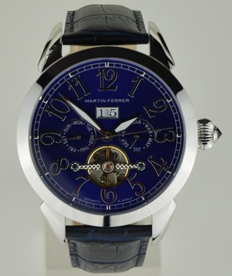 Martin Ferrer 13191А/S