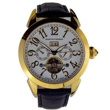 Martin Ferrer черн.рем