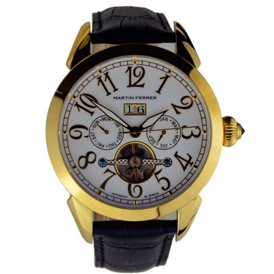 Martin Ferrer черн.рем