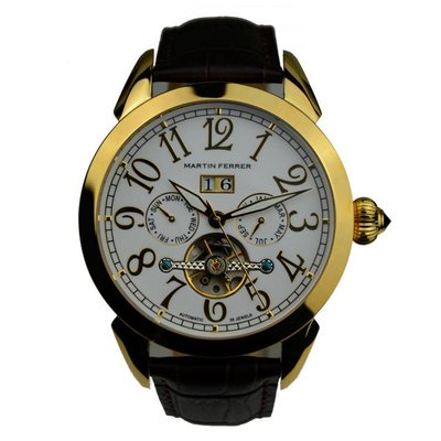 Martin Ferrer кор.рем