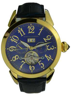 Martin Ferrer син.