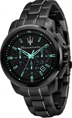 Maserati aqua edition R8873644003