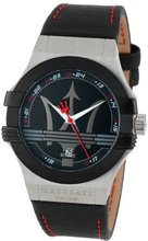 Maserati R8851108001 Potenza Black