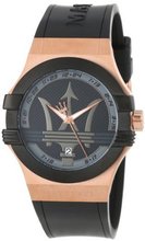 Maserati R8851108002 Potenza Black