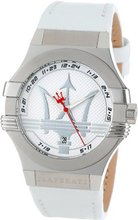 Maserati R8851108004 Potenza White