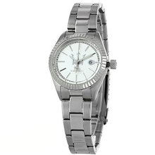 Maserati R8853100503 Competizione Silver Steel