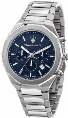 Maserati stile R8873642006