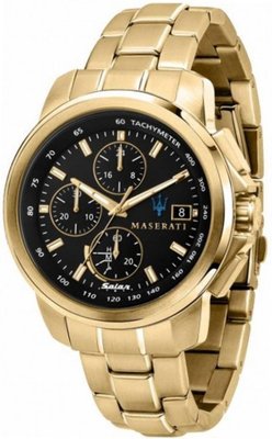 Maserati successo solar R8873645002