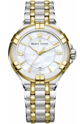 Maurice Lacroix AI1006-PVY13-160-1