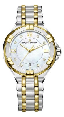 Maurice Lacroix AI1006-PVY13-171-1