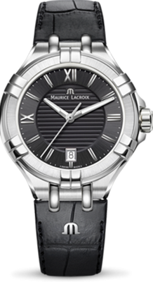 Maurice Lacroix AI1006-SS001-330-1