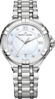 Maurice Lacroix AI1006-SS002-170-1