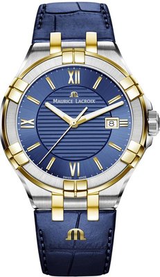 Maurice Lacroix AI1008-PVY11-432-1
