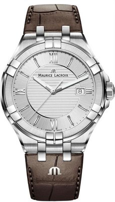 Maurice Lacroix AI1008-SS001-130-1