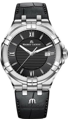 Maurice Lacroix AI1008-SS001-330-1