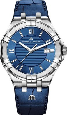 Maurice Lacroix AI1008-SS001-430-1