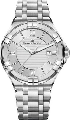 Maurice Lacroix AI1008-SS002-130-1