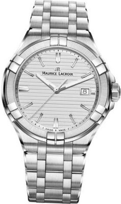 Maurice Lacroix AI1008-SS002-131-1