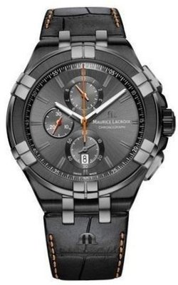 Maurice Lacroix AI1018-PVB01-334-1