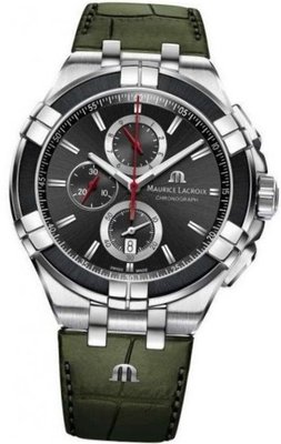 Maurice Lacroix AI1018-PVB21-330-1