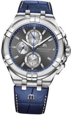 Maurice Lacroix AI1018-SS001-333-1