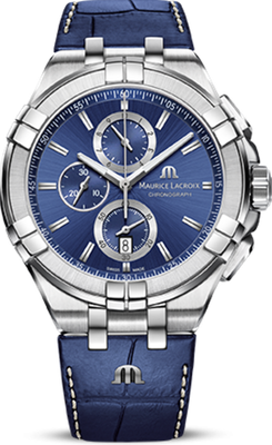 Maurice Lacroix AI1018-SS001-430-1