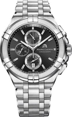 Maurice Lacroix AI1018-SS002-330-1