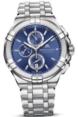 Maurice Lacroix AI1018-SS002-430-1