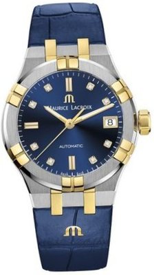 Maurice Lacroix AI6006-PVY11-450-1