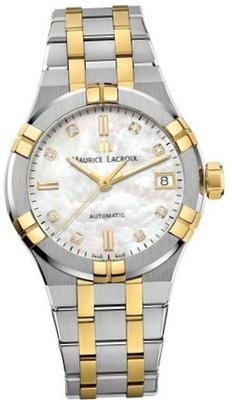 Maurice Lacroix AI6006-PVY13-170-1