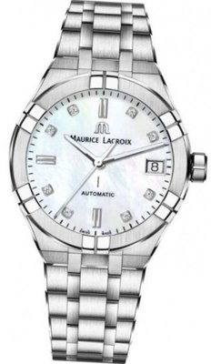 Maurice Lacroix AI6006-SS002-170-1