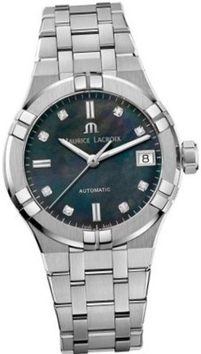Maurice Lacroix AI6006-SS002-370-1