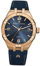 Maurice Lacroix AI6008-BRZ01-420-1