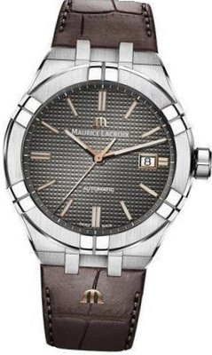Maurice Lacroix AI6008-SS001-331-1