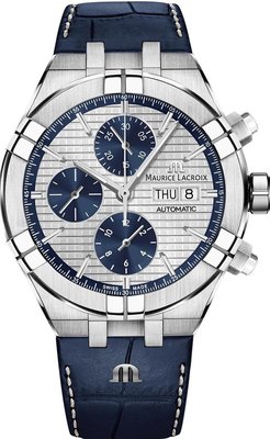 Maurice Lacroix AI6038-SS001-131-1