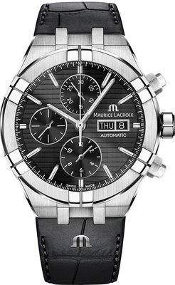 Maurice Lacroix AI6038-SS001-330-1