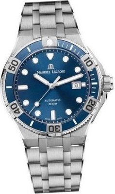 Maurice Lacroix AI6058-SS002-430-1