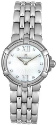 Maurice Lacroix Calipso CA1102-SS002-170