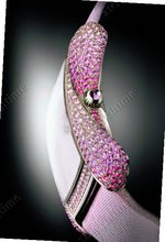 Maurice Lacroix Divina Divina Flowers Caress