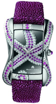 Maurice Lacroix Divina DV5012-WD531-150