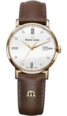 Maurice Lacroix EL1084-PVP01-150-2