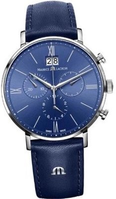 Maurice Lacroix EL1088-SS001-410-1