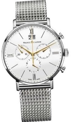 Maurice Lacroix EL1088-SS002-112-1
